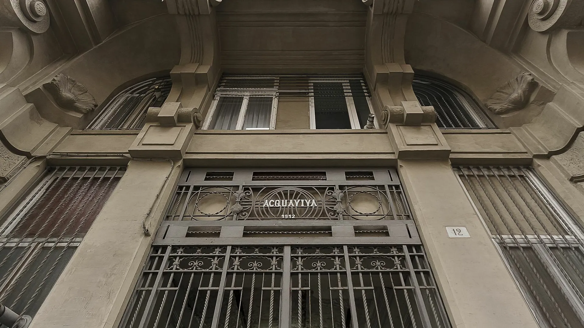 Apartment Margherita A Chiaia Naples Italy