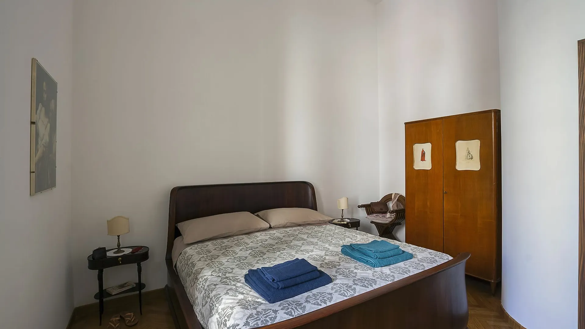 Margherita A Chiaia Neapol
